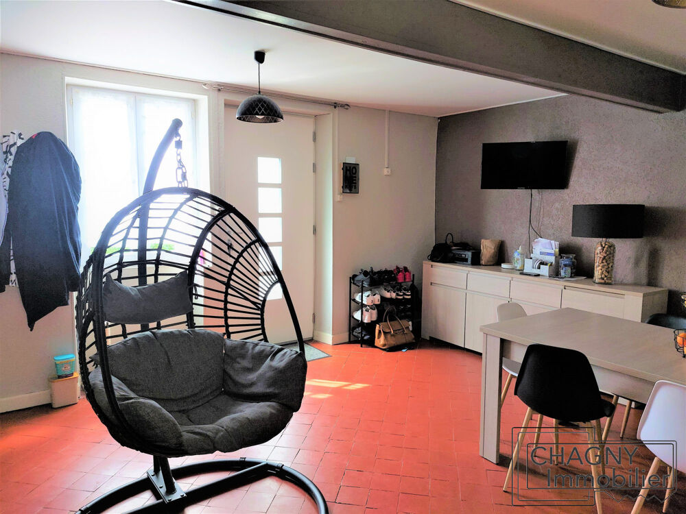 Vente Maison Maison à vendre Thury Thury