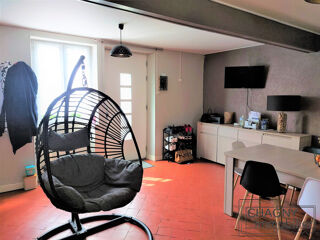  Maison à vendre 6 pièces 112 m²
