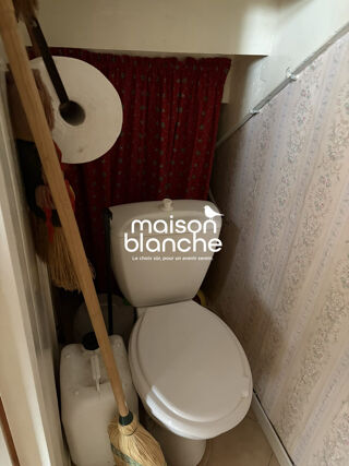  Maison � vendre 3 pi�ces 41 m�