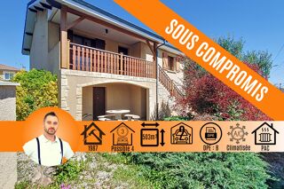  Maison � vendre 4 pi�ces 90 m�