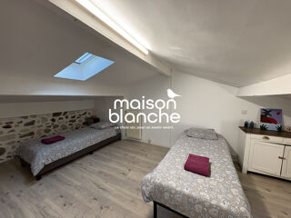  Maison � vendre 5 pi�ces 124 m�