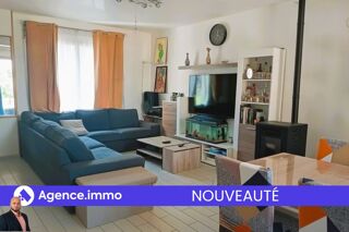  Maison � vendre 5 pi�ces 91 m�