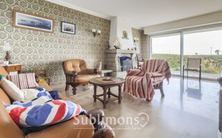  Maison � vendre 9 pi�ces 220 m�