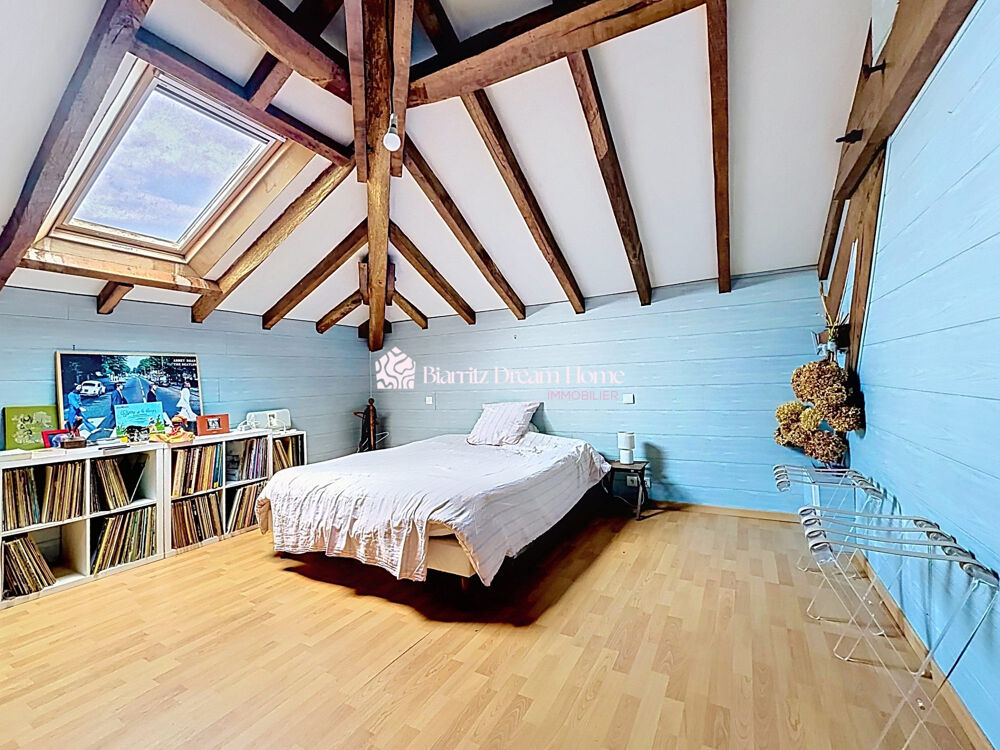 à vendre  Maison Ustaritz (64480)