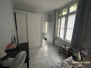  Appartement à louer 1 pièce 26 m²