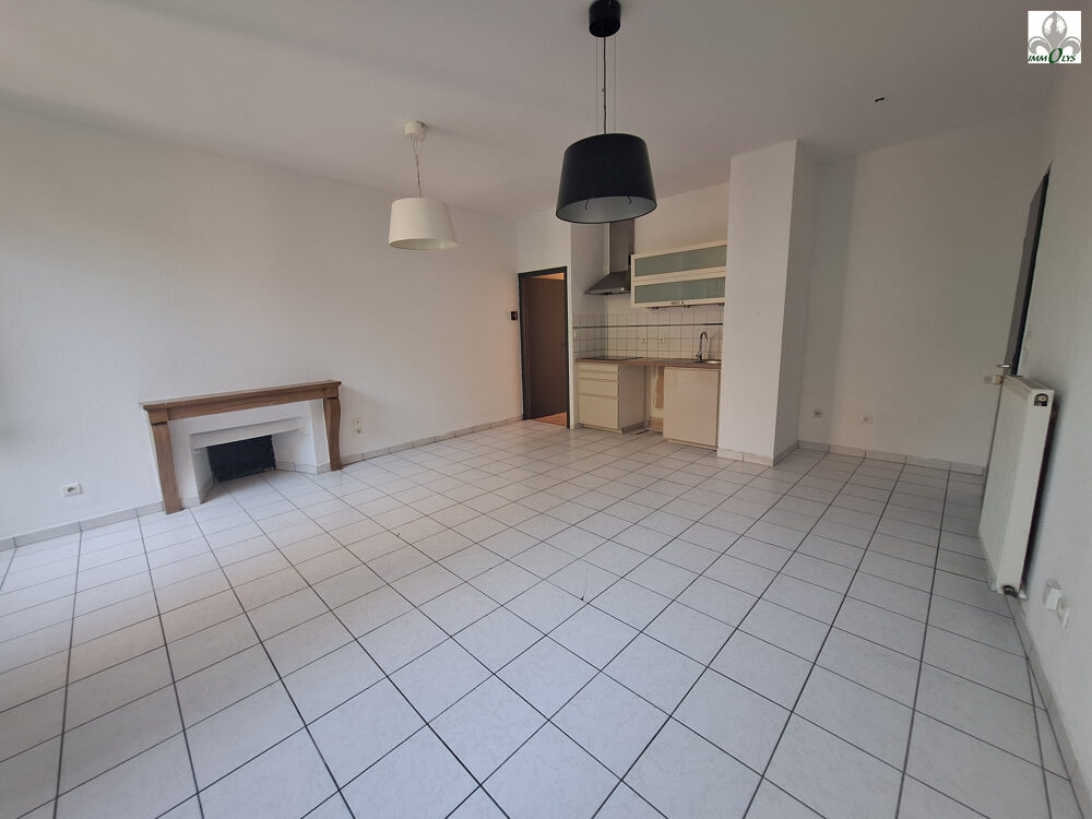 Location Appartement Appartement T3 de 62m² Besançon