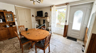  Maison à vendre 3 pièces 80 m²