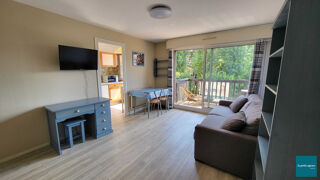  Appartement � vendre 1 pi�ce 26 m�