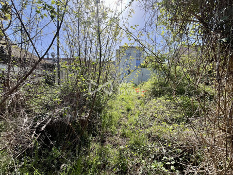 TERRAINS &Agrave; VENDRE 449000 92000 Nanterre