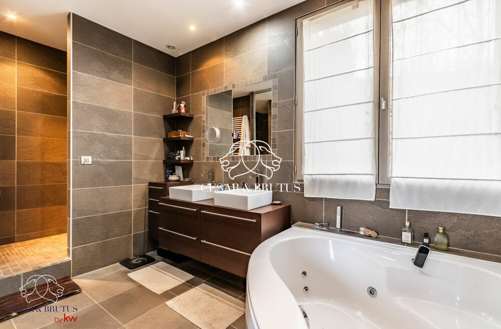  vendre  Maison Lyon 9