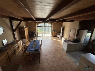  Maison � vendre 5 pi�ces 140 m�