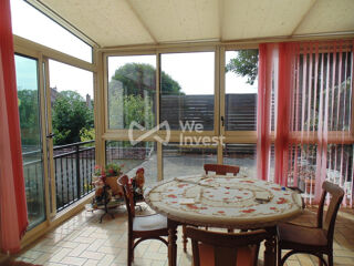  Maison à vendre 4 pièces 113 m²