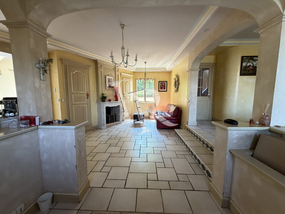 Maison individuelle avec Jardin Le Puy-en-Velay
