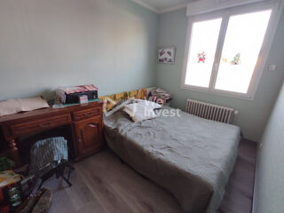  Maison à vendre 5 pièces 63 m²