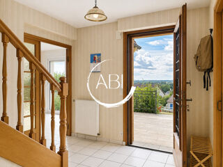  Maison à vendre 4 pièces 151 m²