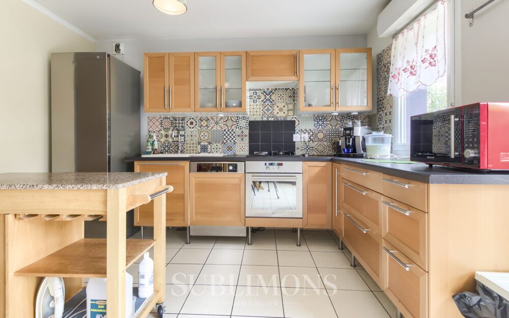 Appartement à vendre Bouguenais