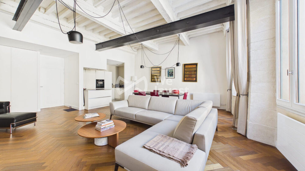 Appartement à vendre Valence