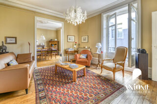  Appartement à vendre 5 pièces 140 m²