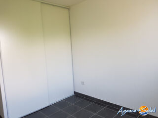  Appartement à vendre 3 pièces 44 m²