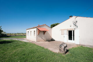  Maison � vendre 2 pi�ces 44 m�
