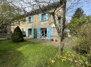  Maison à vendre 8 pièces 210 m²