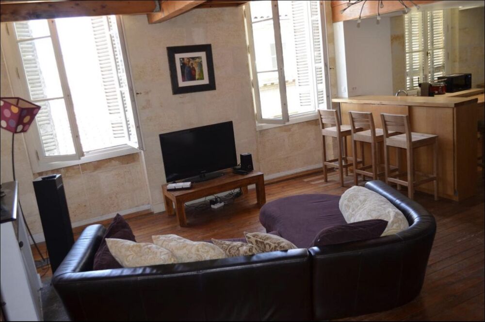 Appartement à louer Bordeaux