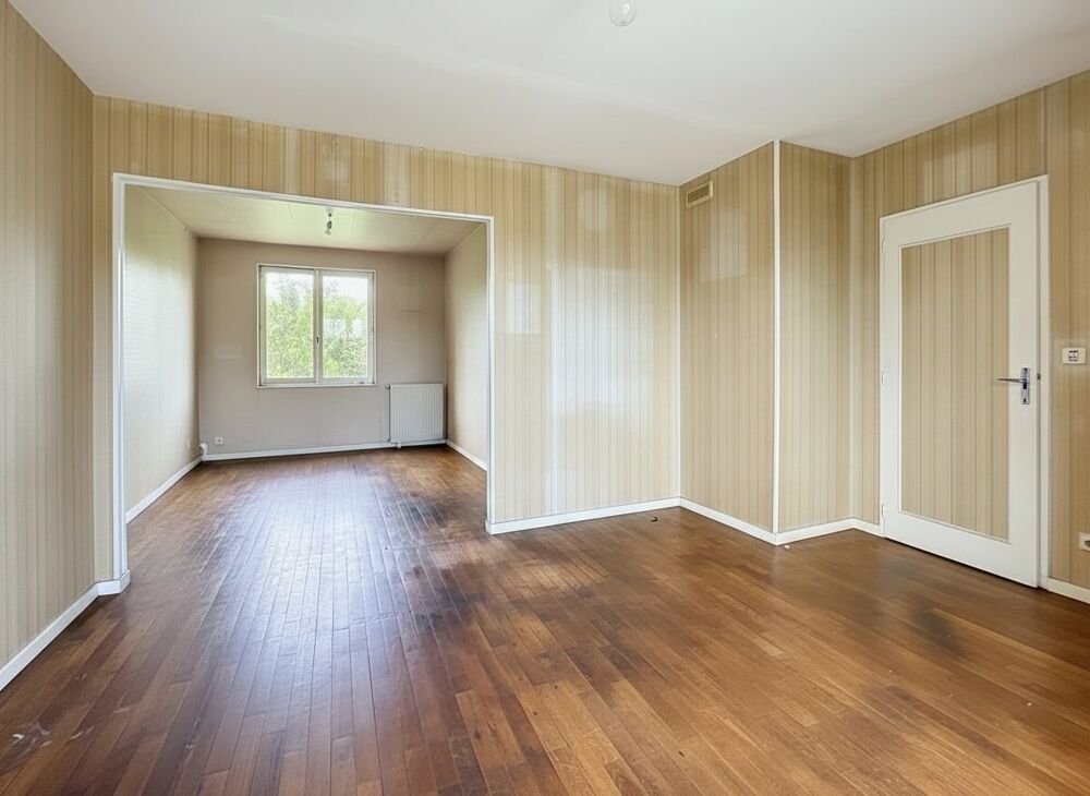 Escqualquens - Maison individuelle avec jardin et garage