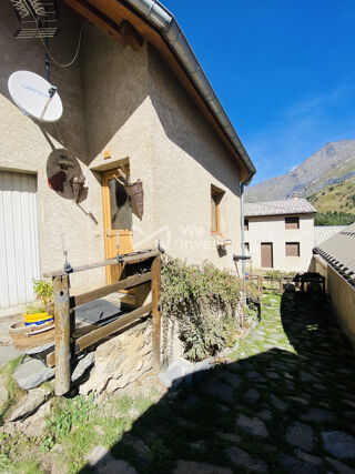  Maison à vendre 4 pièces 107 m²