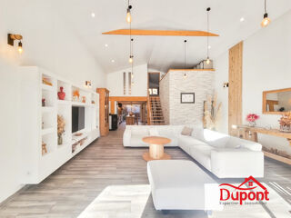  Maison  vendre 8 pices 166 m