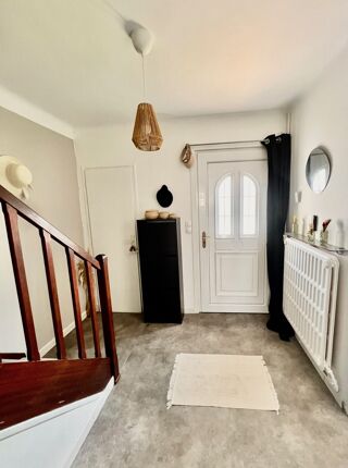  Maison � vendre 5 pi�ces 130 m�