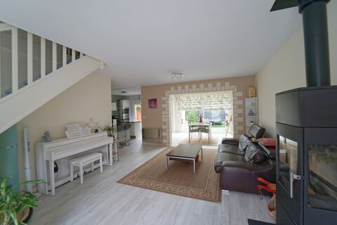  Maison � louer 4 pi�ces 93 m�