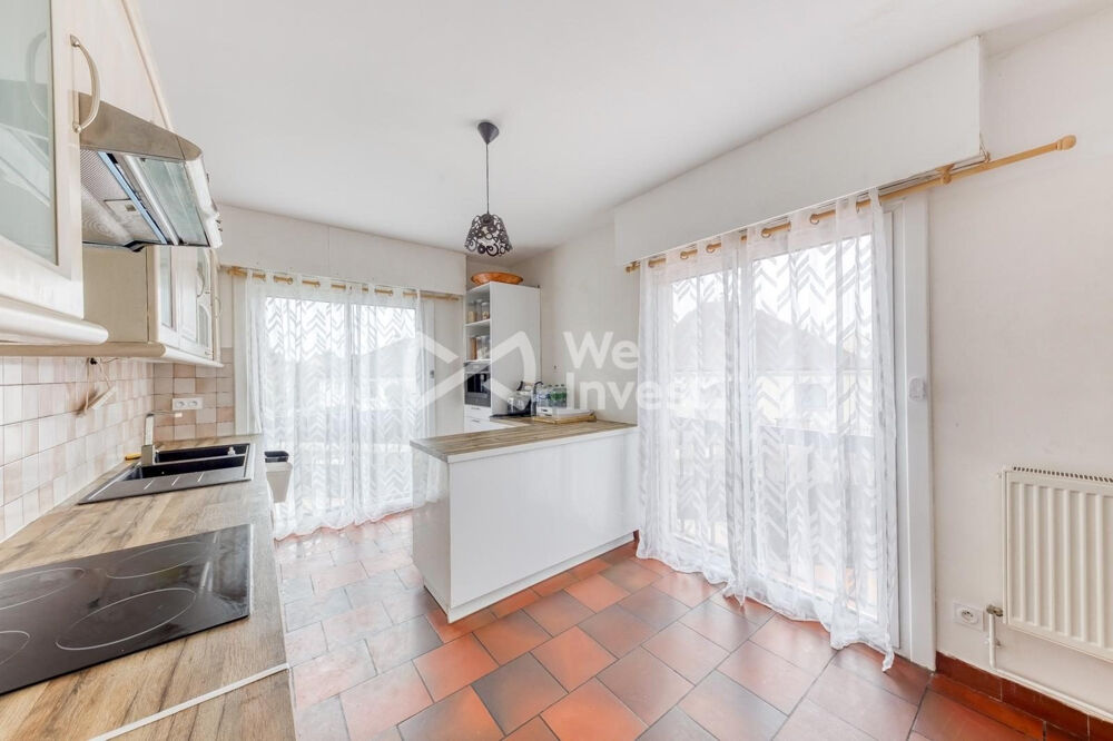 � vendre  Maison Vaires-sur-Marne (77360)