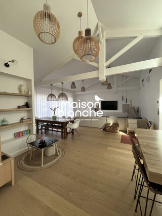  Maison à vendre 7 pièces 182 m²