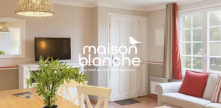  Appartement � vendre 2 pi�ces 32 m� Branville