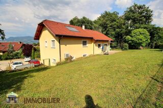  Maison à vendre 6 pièces 153 m²
