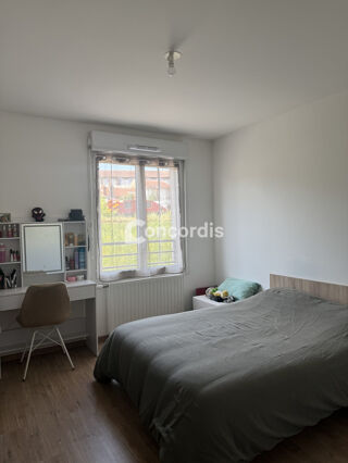  Appartement à vendre 3 pièces 62 m²