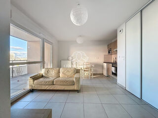  Appartement � vendre 2 pi�ces 39 m�