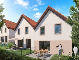  Maison � vendre 4 pi�ces 101 m�