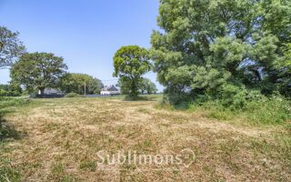  Terrain � vendre 576 m�