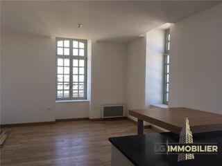  Appartement � louer 3 pi�ces 69 m� Amiens