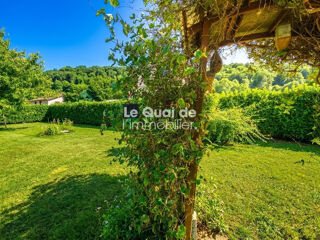  Maison à vendre 4 pièces 58 m²
