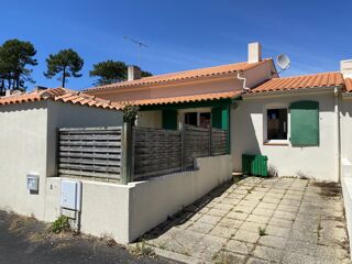  Maison à vendre 2 pièces 48 m²