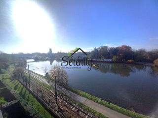  Appartement  vendre 3 pices 64 m