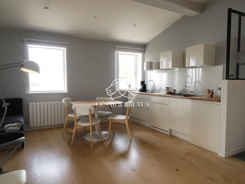  Appartement � vendre 3 pi�ces 47 m�