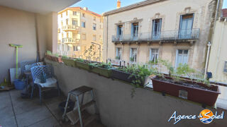  Appartement � vendre 2 pi�ces 38 m�