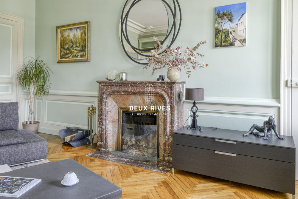 � vendre  Appartement Nantes (44000)