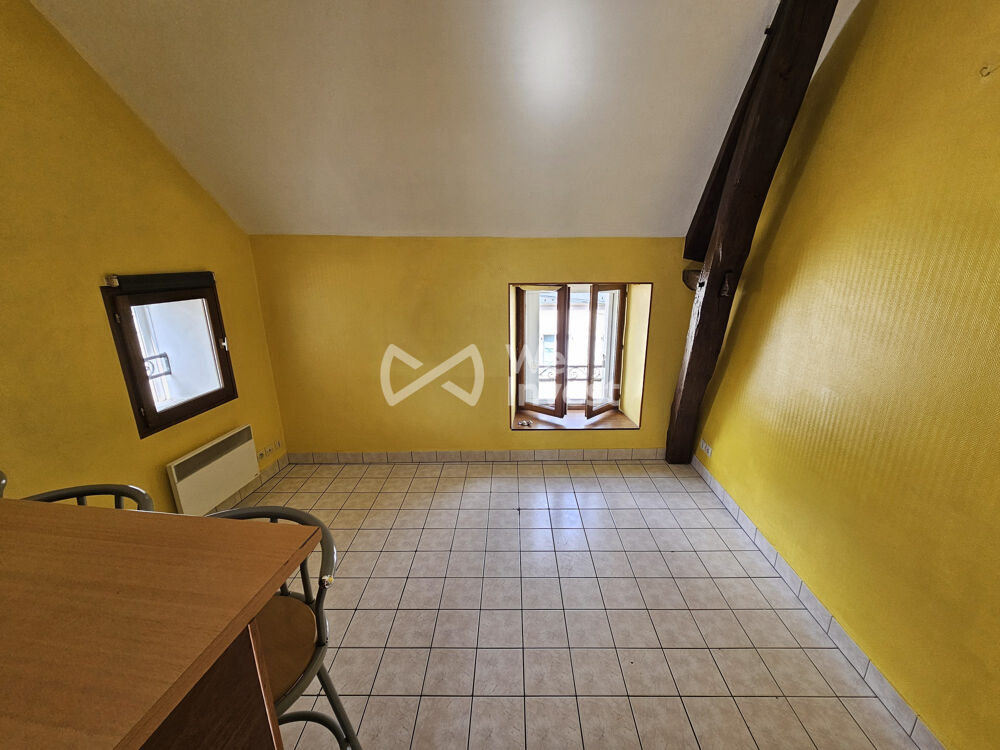 Appartement Pithiviers 2 pièce(s) 29.97 m2