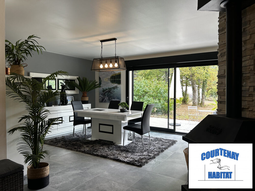 Vente Maison PAVILLON EN PARFAIT ETAT Mérinville