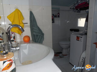  Appartement � vendre 2 pi�ces 44 m�