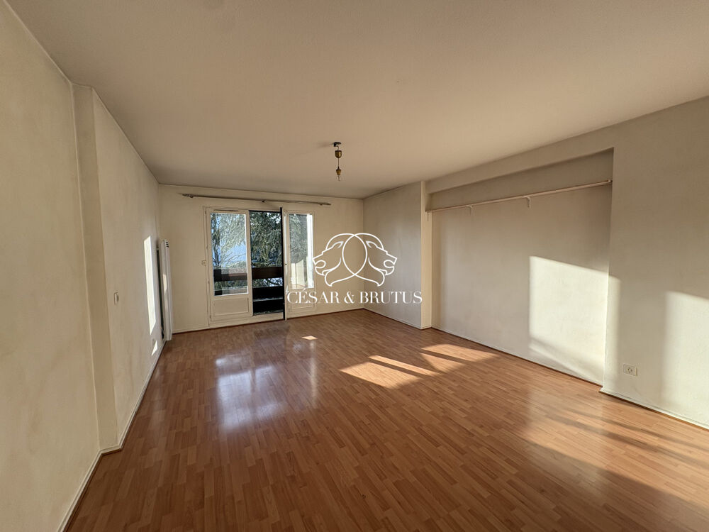 Appartement familial sur le plateau de Saint-Rambert